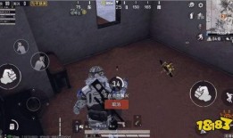 和平精英ss11最新玩法爆料